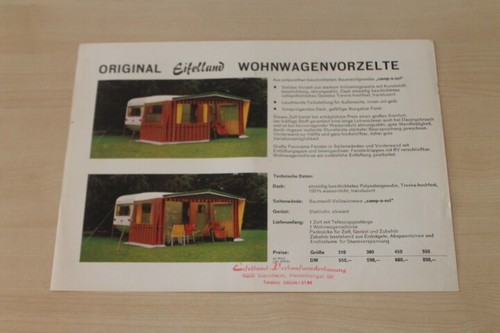 177971 eifelland wohnwagen - 177971),