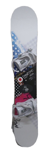 Tashiro sports snowboard set - tashiro, snowboard-set