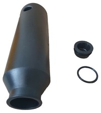 Öltank - Jungheinrich - Mic -