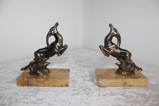 Jugendstil Art Deco Buchenden
