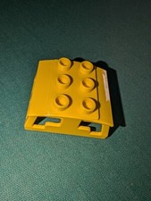 Lego Duplo Eisenbahn Lok Dach