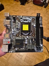 Mainboard Defekt (FM2+, AM2, AM3+, 775, 940, 115x, 1700, 2011-3, TR4)