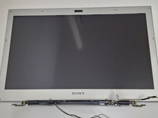 Original Sony Vaio Display 15.6 Komplett Display Bildschirm  VPCSE Series