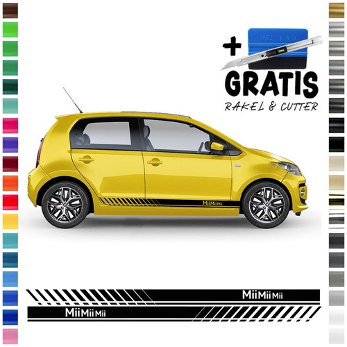 Auto seitenstreifen - auto,