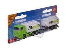 Siku 1690 Tankwagen mit