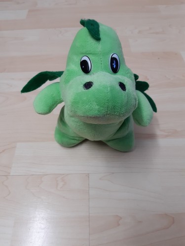 Aok drache linda - grün,