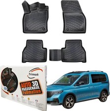 Trimak 3D Gummimatten für