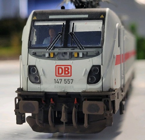 Märklin 36638 mhi e - 36638,, mhi,