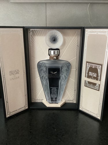 Beluga epiqure vodka by - vodka,