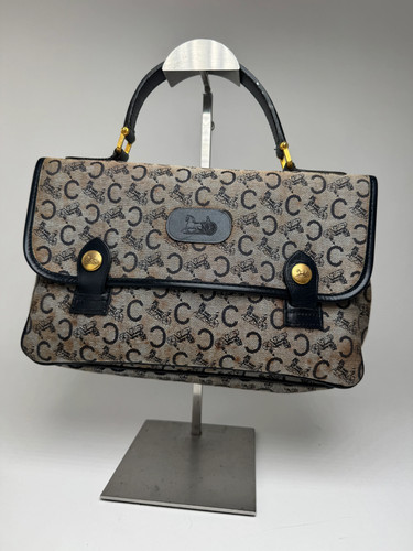 Vintage celine paris - vintage,