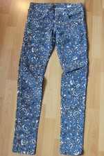 G-Star FENDER SKINNY COJ WMN