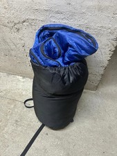 Schlafsack mit