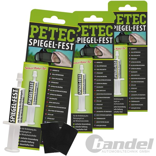 3x1 petec spiegelfest - 3x1, g