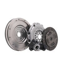 RYMEC Kupplungssatz Kupplung