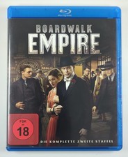 Boardwalk Empire - Die