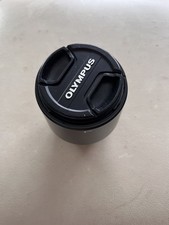 OLYMPUS Zuiko Digital 40-150mm