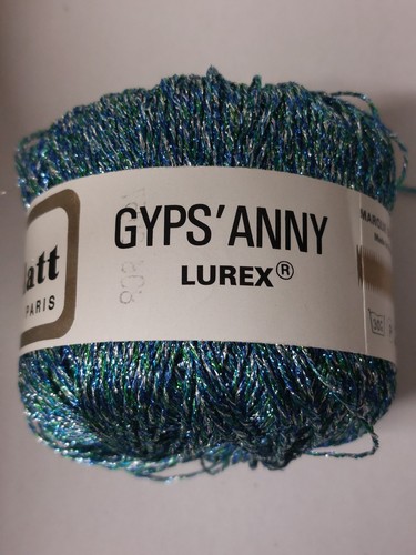 20g gyps anny blatt wolle - blatt,
