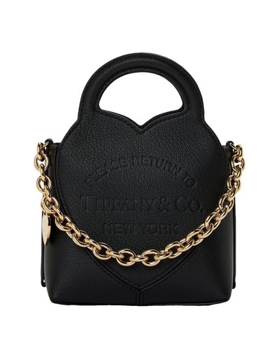 Tiffany tasche tote - tasche,