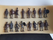 16 Ferrero Soldaten Römer