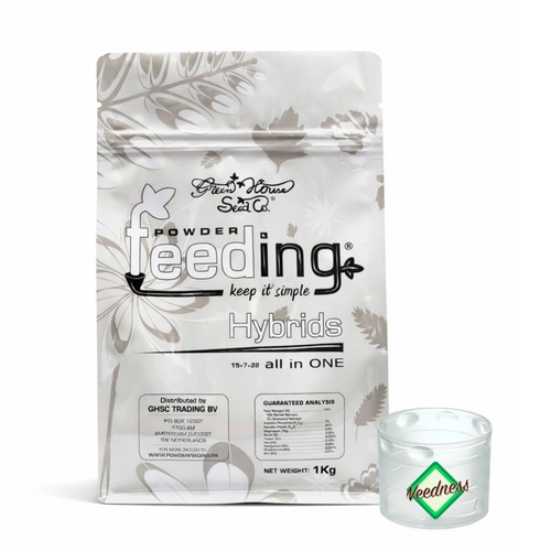 Green house feeding hybrid npk - house,