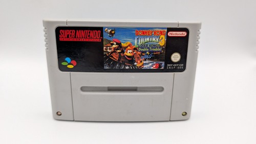 Donkey kong country - donkey,