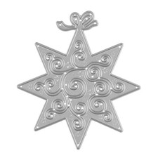 Stahl scrapbooking stanzform - scrapbooking,