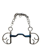 Kimberwick Low Port Mullen