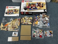 Lego 21302 The Big Bang Theory