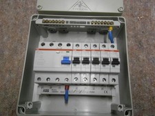 Spelsberg kleinverteiler - 12,