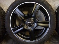 WINTERREIFEN ALUFELGEN KIA