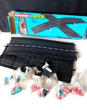 Carrera Servo 140 Rennbahn