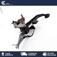 Original Kupplungspedal Ford Focus 3 DYB BV617B633RD