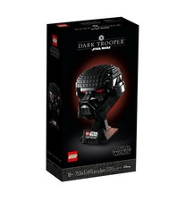 LEGO STAR WARS 75343 Dark