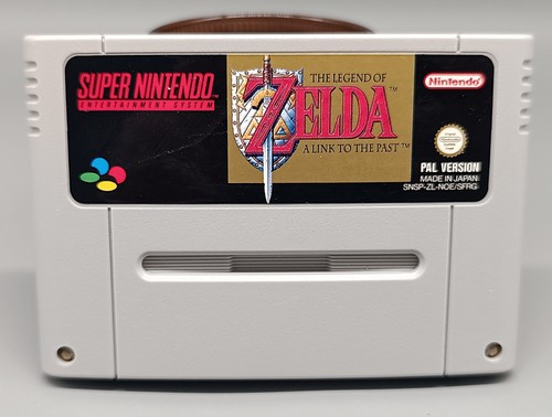 Zelda link the past - link,