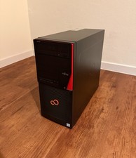 Fujitsu CELSIUS W550n –