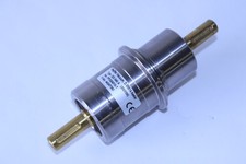 Pfeiffer Vacuum DD040A Drehdurchführung