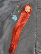 MATTEL  2006 Winx Club Flutter