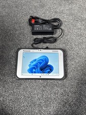 Panasonic Toughpad 7" FZ-M1