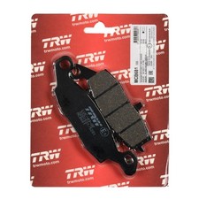 TRW Bremsbelag organisch
