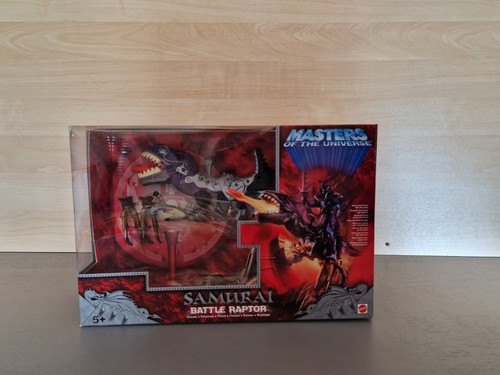 Masters the universe 200x - the,