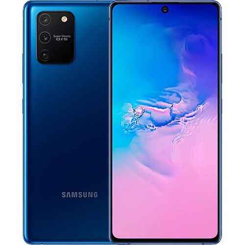 Samsung galaxy s10 - galaxy,