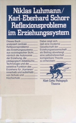 Reflexionsprobleme - , im