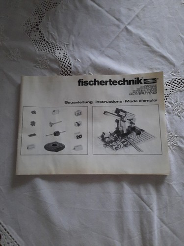 fischertechnik