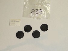 Stopfen Türen Bodenblech