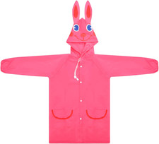 Regenmantel für Kinder