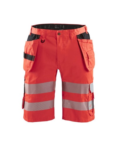 Blakläder highvis - blaklÄder,
