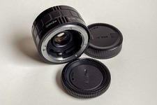 Kenko N-AFs 2x Teleplus MC7 Telekonverter