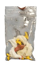 Playmobil Zubehör Reste Hühner