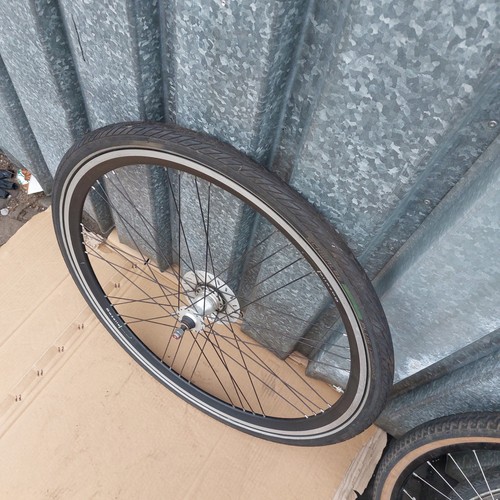 Laufrad voderrad mit - laufrad,
