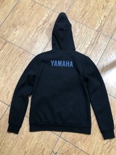 Herren Hoodie Yamaha Racing
